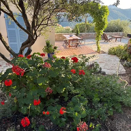 Bed & Breakfast 1185 L Aranceti Aregno