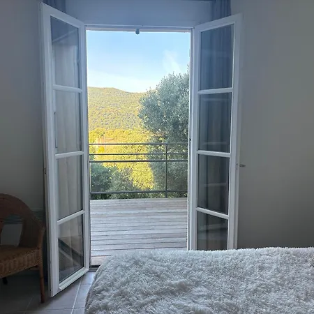 1185 L Aranceti Bed & Breakfast