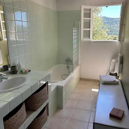 Bed & Breakfast 1185 L Aranceti